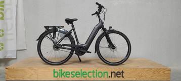 E-Bike | Batavus Finez E-Go Power+ | Nieuwprijs -43% | 2021