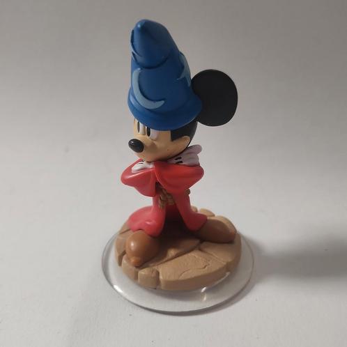 Mickey Mouse Sorcerer Disney Infinity 1.0, Consoles de jeu & Jeux vidéo, Jeux | Autre, Enlèvement ou Envoi