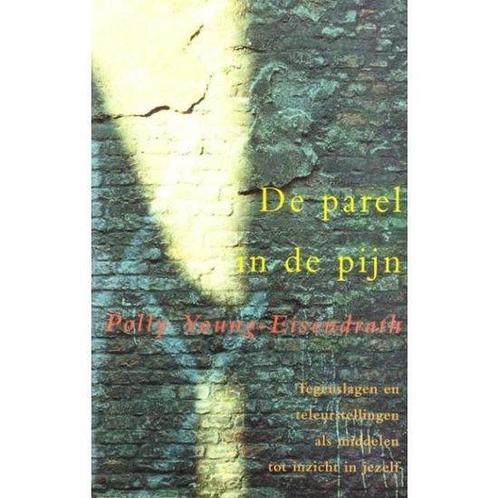 Parel In De Pijn 9789063255367, Livres, Psychologie, Envoi