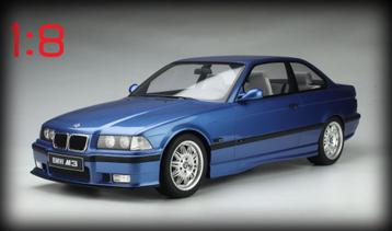 GT SPIRIT schaalmodel 1:8 BMW M3 (E36) 3.2L Coupe 1995
