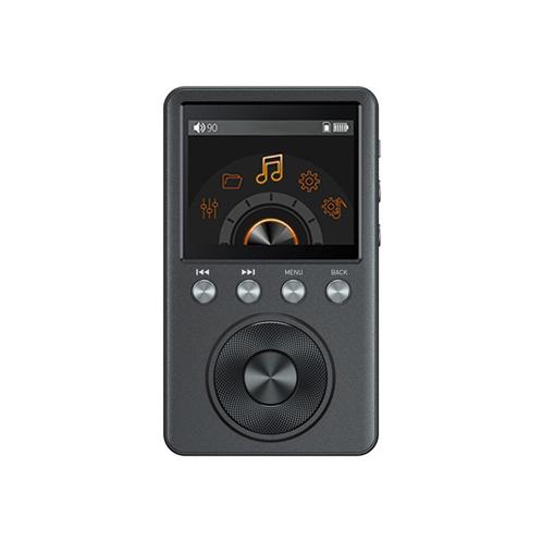 MP3 Speler Hifi 128GB - 2.31 IPS Display - Professionele, TV, Hi-fi & Vidéo, Lecteurs Mp3 | Marques Autre