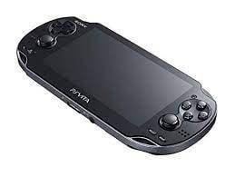 PS Vita OLED (Nette Staat & Zeer Mooi Scherm), Consoles de jeu & Jeux vidéo, Consoles de jeu | Sony PlayStation Vita, Enlèvement ou Envoi