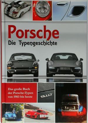 Porsche, die Typengeschichte, Boeken, Taal | Overige Talen, Verzenden