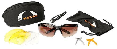 Weer scherp zien!!, bifocale sportbril met 3 sets glazen!, Sports & Fitness, Cyclisme, Envoi