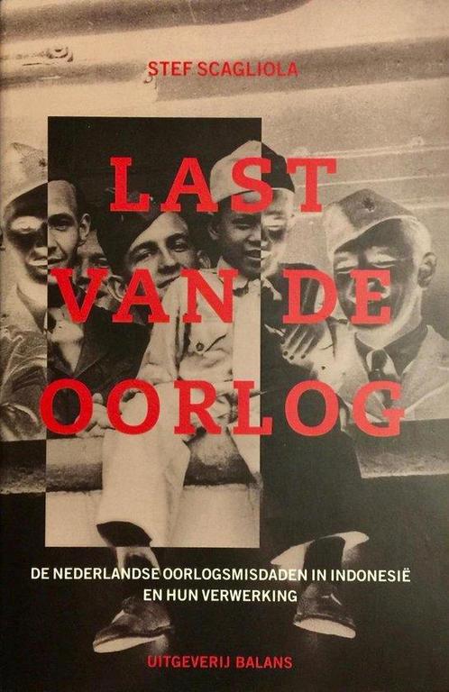 Last Van De Oorlog 9789050185936, Livres, Guerre & Militaire, Envoi