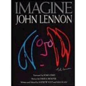 Imagine John Lennon, Livres, Langue | Anglais, Envoi