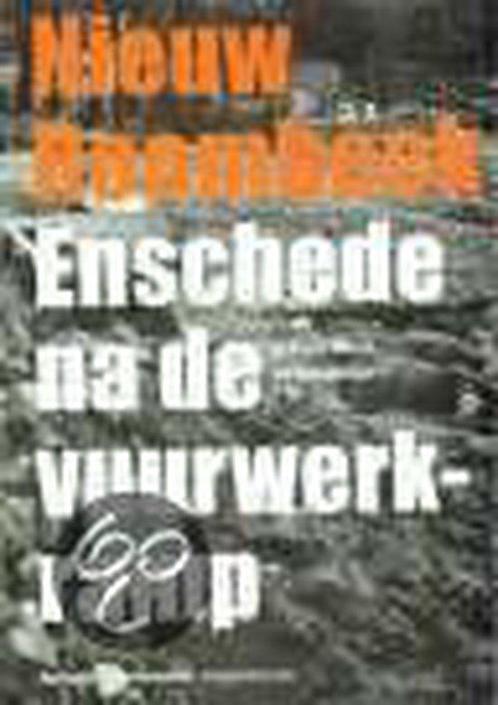 Nieuw Roombeek 9789064505034, Livres, Art & Culture | Architecture, Envoi