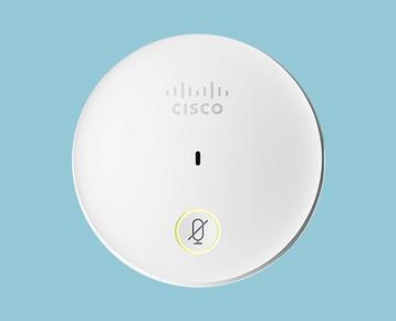 Cisco Tafel microfoon - TTC5-14 — Cosmetische staat: B -