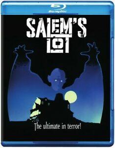 Salems Lot (1979) (BD) [Blu-ray] Blu-ray, CD & DVD, Blu-ray, Envoi