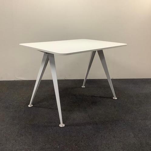 Twinform one off 10 design Sta-tafel (hxbxd) 105x160x110 cm,, Maison & Meubles, Pièces pour table