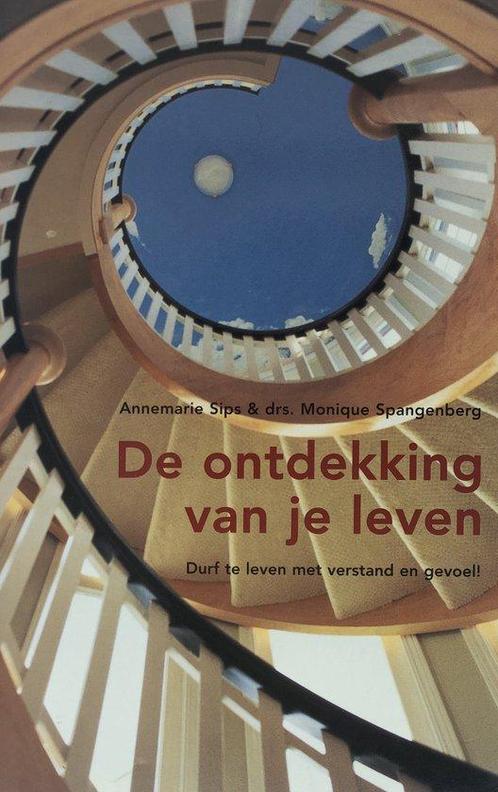 Ontdekking Van Je Leven 9789021596815, Livres, Philosophie, Envoi