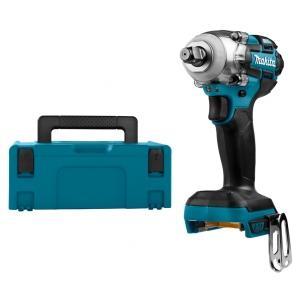 Makita dtw285zj slagmoersleutel 18 v in mbox, Bricolage & Construction, Outillage | Foreuses