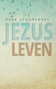 Jezus leven (9789029723794, Henk Stoorvogel), Livres, Livres d'étude & Cours, Envoi