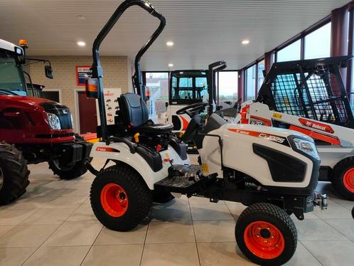 Bobcat tractors met HST transmissie  rente Nieuw, Articles professionnels, Agriculture | Tracteurs
