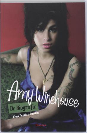 Amy Winehouse, Livres, Langue | Langues Autre, Envoi