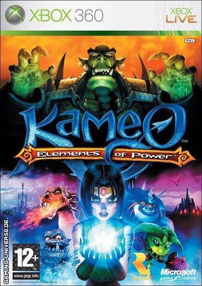 Kameo Elements of Power (Xbox 360 Games), Consoles de jeu & Jeux vidéo, Jeux | Xbox 360, Enlèvement ou Envoi