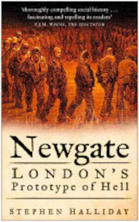 Newgate, Livres, Langue | Anglais, Envoi
