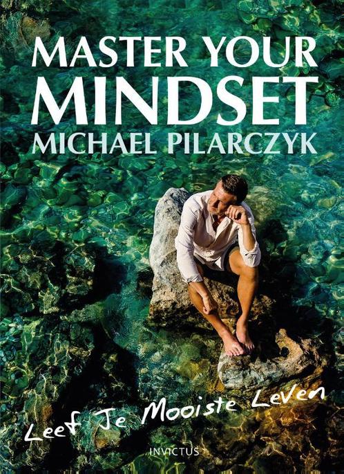 Master your mindset 9789079679423, Livres, Psychologie, Envoi