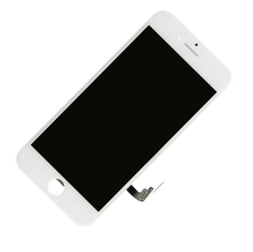 iPhone 7 LCD scherm wit, Télécoms, Téléphonie mobile | Accessoires & Pièces, Envoi