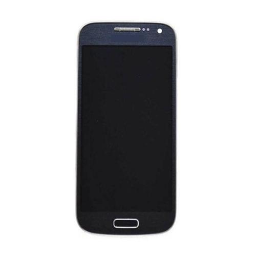 Samsung Galaxy S4 Mini Scherm (Touchscreen + AMOLED +, Télécoms, Téléphonie mobile | Accessoires & Pièces, Envoi