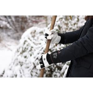 Winterhandsch. arktic ii mt 10 pu-kunstleer, thinsulate -, Jardin & Terrasse, Vêtements de travail