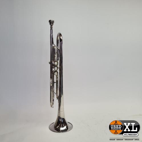 Jupiter JTR 700 Trompet | nette Staat, Musique & Instruments, Instruments à vent | Trompettes, Enlèvement ou Envoi