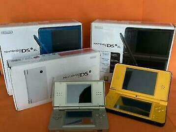 Nintendo DS Lite/DSi (XL) met garantie! vanaf, Consoles de jeu & Jeux vidéo, Consoles de jeu | Nintendo DS, Enlèvement ou Envoi