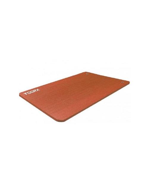 Toorx Fitness Fitness Yogamat 100 x 61 x 1.5 cm - ophangogen, Sports & Fitness, Sports & Fitness Autre, Envoi