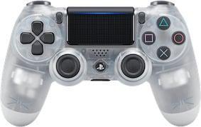 Playstation 4 / PS4 Controller DualShock 4 Transparant V2, Consoles de jeu & Jeux vidéo, Consoles de jeu | Sony PlayStation 4