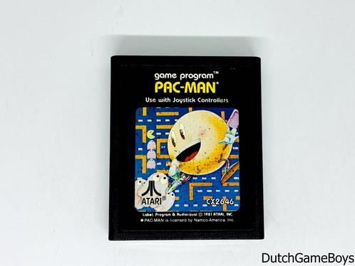 Atari 2600 - Pac-Man, Consoles de jeu & Jeux vidéo, Consoles de jeu | Atari, Envoi