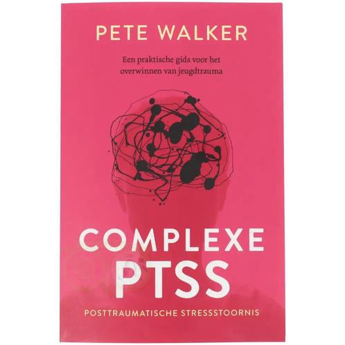 Complexe PTSS - Pete Walker, Livres, Livres Autre, Envoi