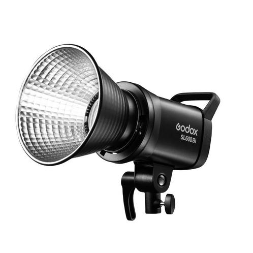 Godox SL60IIBI LED Video Light met garantie, Audio, Tv en Foto, Fotografie | Fotostudio en Toebehoren, Lamp of Flitsset, Nieuw