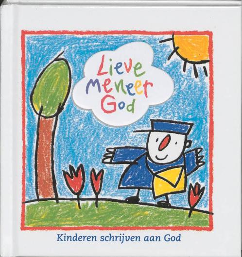 Lieve Meneer God 9789026967511, Livres, Livres pour enfants | Jeunesse | 10 à 12 ans, Envoi
