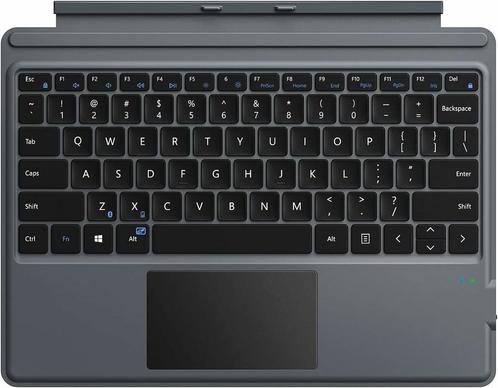 MoKo-draadloos toetsenbord voor Surface Pro 9/8/X, Informatique & Logiciels, Claviers, Envoi