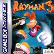 Rayman 3 (Losse Cartridge) (Game Boy Games), Consoles de jeu & Jeux vidéo, Jeux | Nintendo Game Boy, Enlèvement ou Envoi