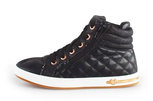 Skechers Hoge Sneakers in maat 33 Zwart | 10% extra korting, Enfants & Bébés, Vêtements enfant | Chaussures & Chaussettes, Envoi