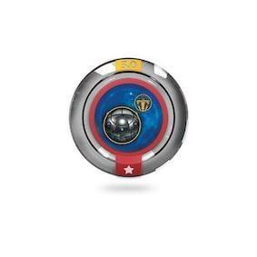 Tomorrowland Time Bomb - Power Disc - Disney Infinity 3.0, Consoles de jeu & Jeux vidéo, Jeux | Nintendo Wii, Enlèvement ou Envoi