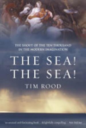 The Sea The Sea, Boeken, Taal | Engels, Verzenden