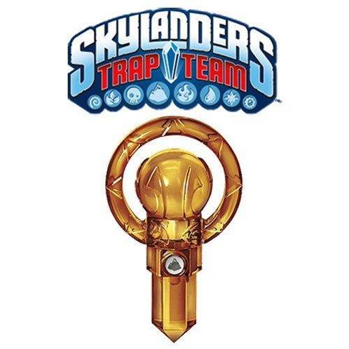 Skylanders Trap Team: Earth Orb Trap, Consoles de jeu & Jeux vidéo, Consoles de jeu | Nintendo Wii, Envoi