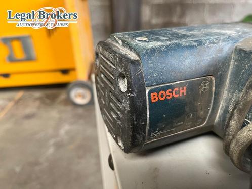 Bosch  Menger, Bricolage & Construction, Outillage | Autres Machines, Enlèvement ou Envoi