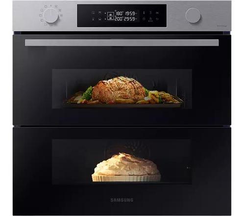 Samsung Nv7b45205as Inbouw Oven 60cm, Elektronische apparatuur, Ovens, Ophalen of Verzenden