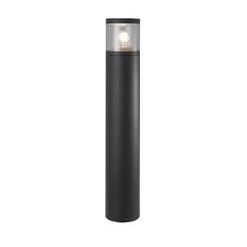 LED Tuinpaal Buitenverlichting E27 armatuur - IP54 - 90cm -