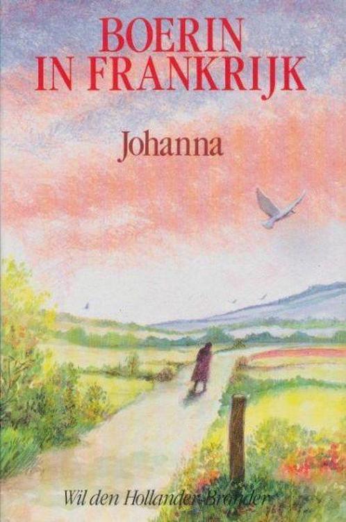 Johanna 9789051121049, Livres, Chick lit, Envoi