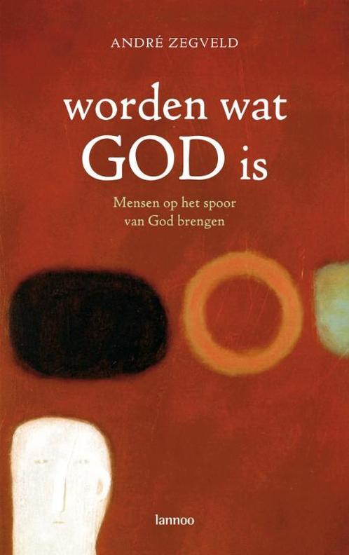 Worden wat God is 9789020982695, Livres, Religion & Théologie, Envoi