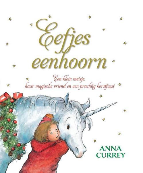 Eefjes eenhoorn 9789060387658, Livres, Livres pour enfants | 4 ans et plus, Envoi