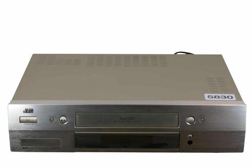 JVC HR-S9500 - Super VHS ET & Digital TBC & DNR, Audio, Tv en Foto, Videospelers, Verzenden