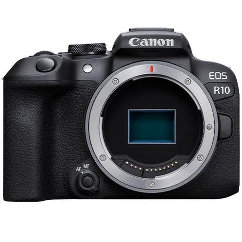 Canon EOS R10 body OUTLET, TV, Hi-fi & Vidéo, Appareils photo numériques, Envoi