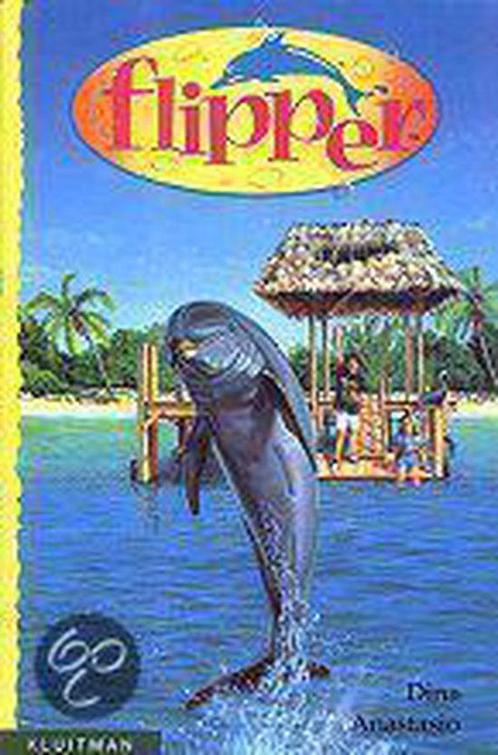 Flipper 9789020624915, Livres, Livres pour enfants | Jeunesse | 10 à 12 ans, Envoi