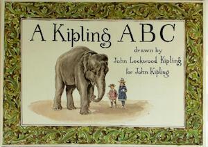A Kipling ABC, Livres, Langue | Langues Autre, Envoi