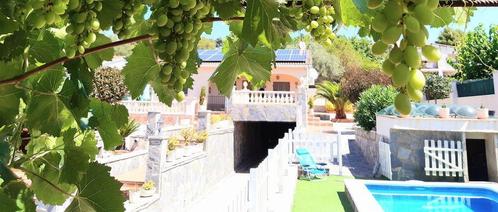 Gezellig vakantiehuis 6p met verwarmd zwembad nabij Salou !, Vacances, Maisons de vacances | Espagne